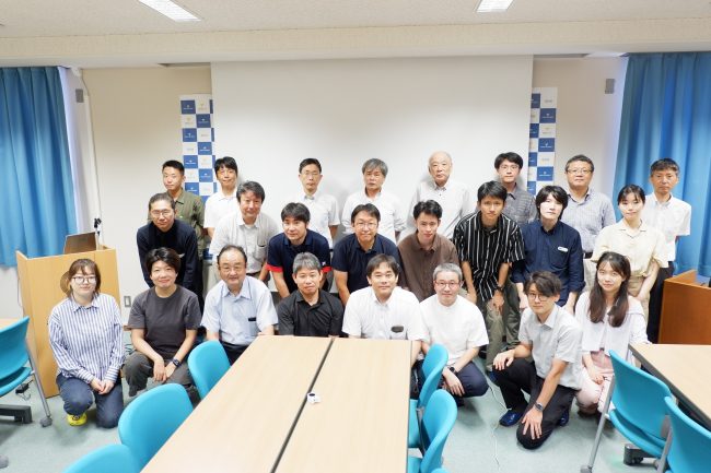 用務証拠写真